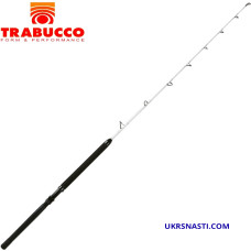 Удилище троллинговое Trabucco Zaratan Acid Plus